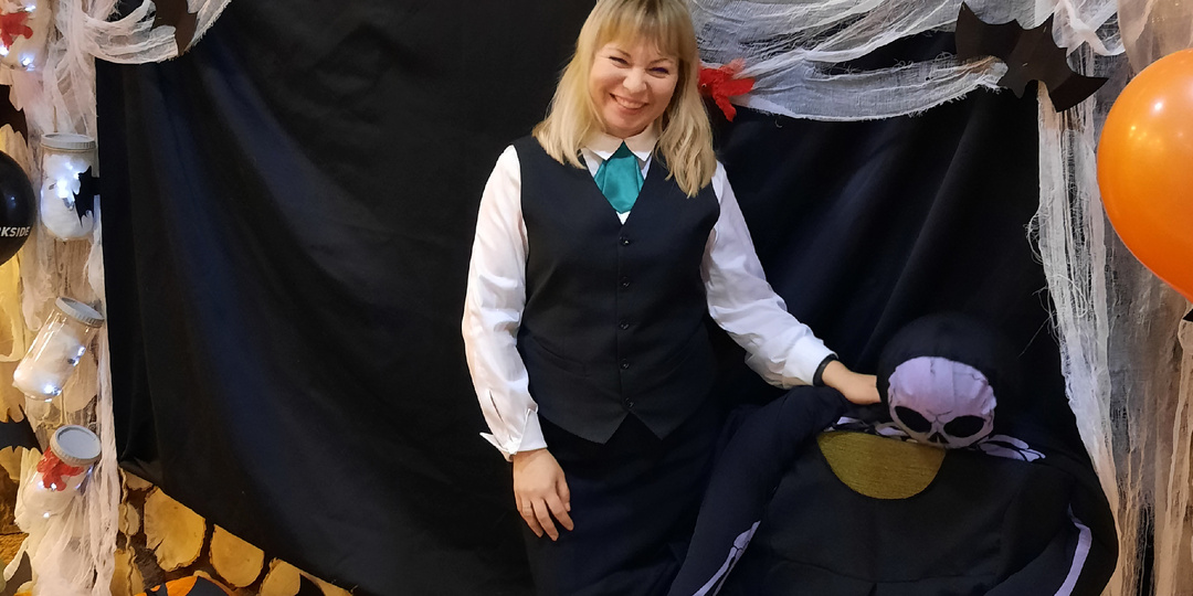 Как в 40+ я на ресепшен в отель пошла работать. После 20 лет работы в госорганах😱