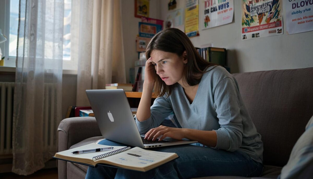 ЕГЭ-2026: баллы выросли! Что делать, если ребёнок "на грани" проходного?