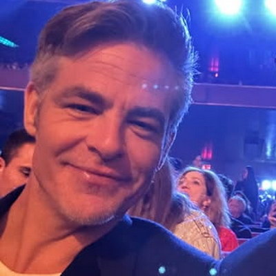     Крис Пайн, Джош Бролин и Джессика Честейн сыграют в криминальной комедии «Мой дорогая Калифорния»