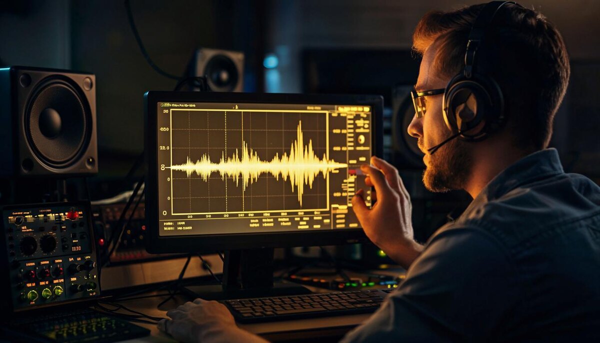 АЧХ акустических систем: зачем нужны графики и как их читать