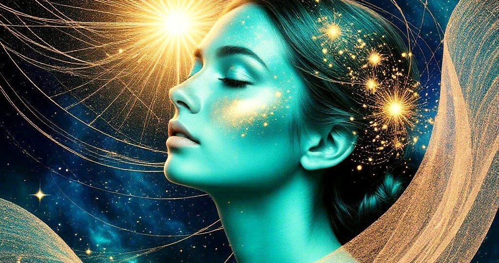 Если внутри всё ломается — значит, Душа строит тебя заново