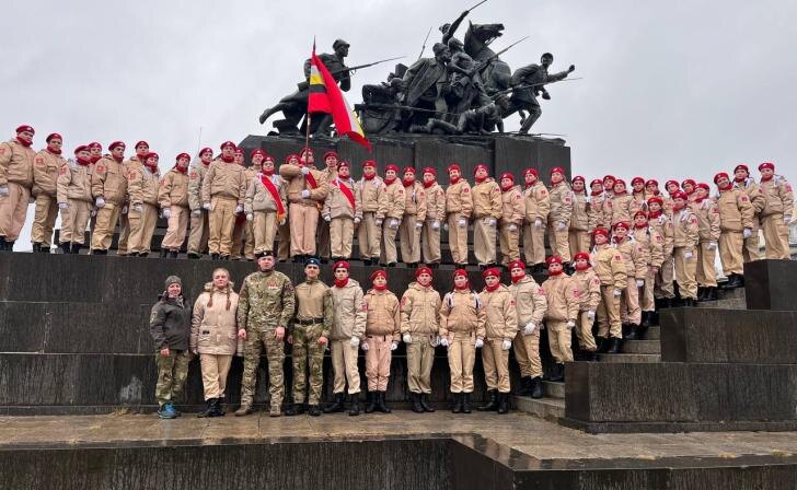    Фото: тг-канал Александра Хинштейна.