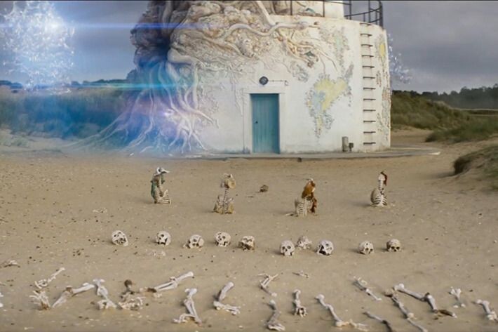 Кадр из фильма