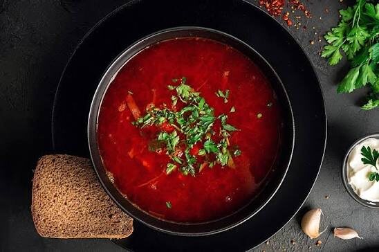 Borsch