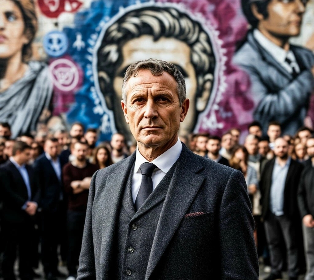 "Шедевриум" 