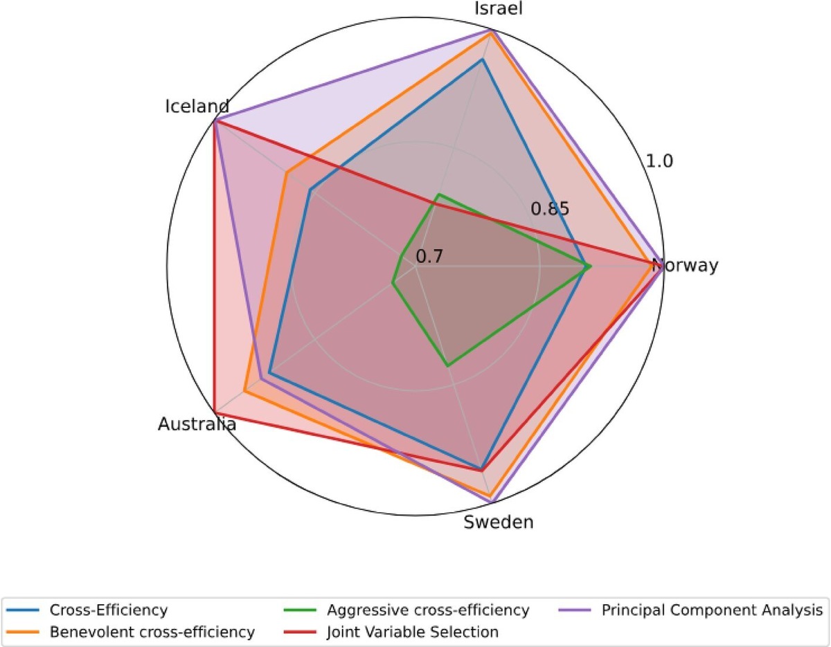    Annals of Operations Research (2025). DOI: 10.1007/s10479-025-06837-9