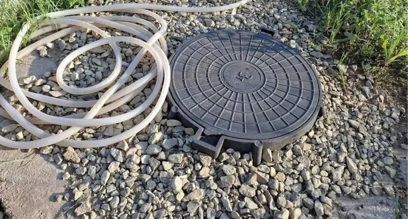    С очищением выгребной ямы больше не мучаюсь — недавно узнал классный способ: даже ассенизаторов вызывать не пришлось