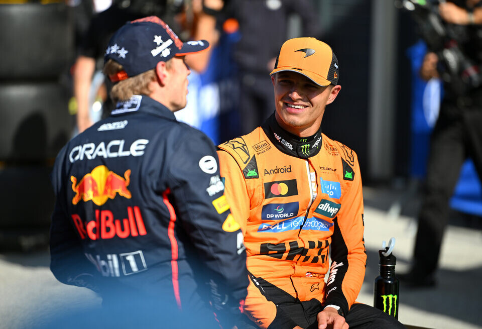    Getty Images / Red Bull Content Pool