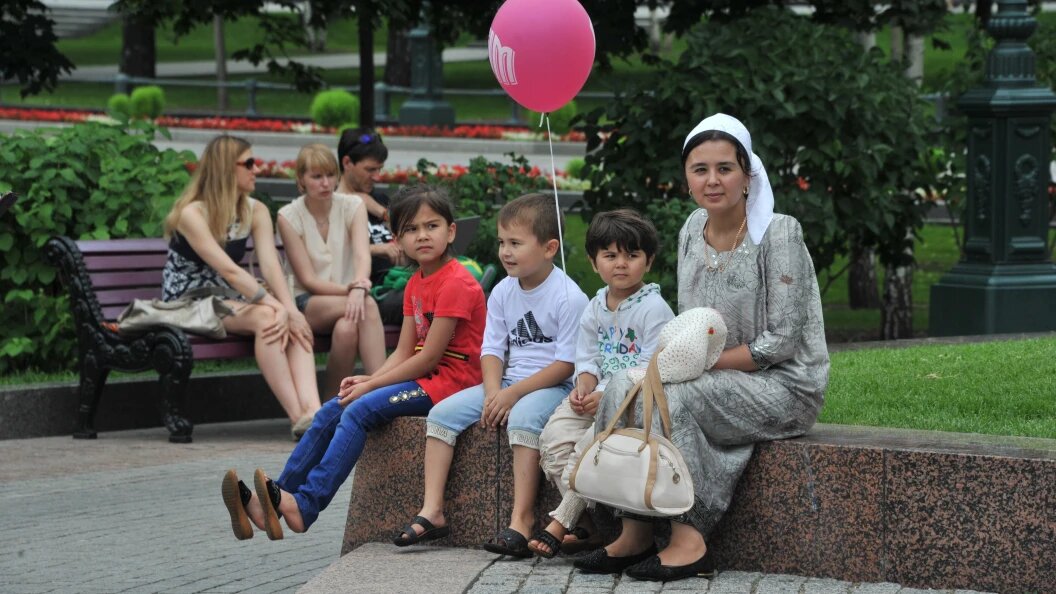    Фото: Komsomolskaya Pravda/Globallookpress