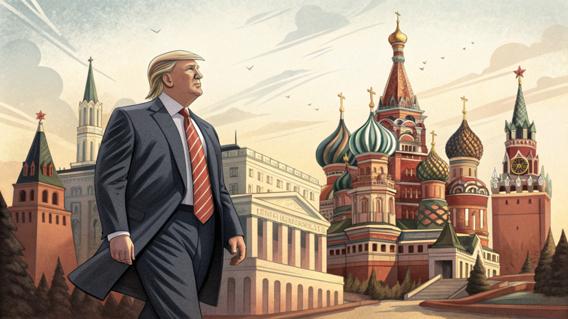   Сгенерировано с помощью ИИ