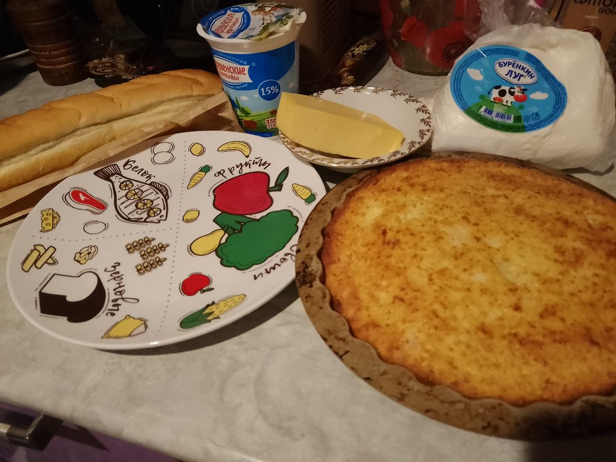 Фото автора, мой манник