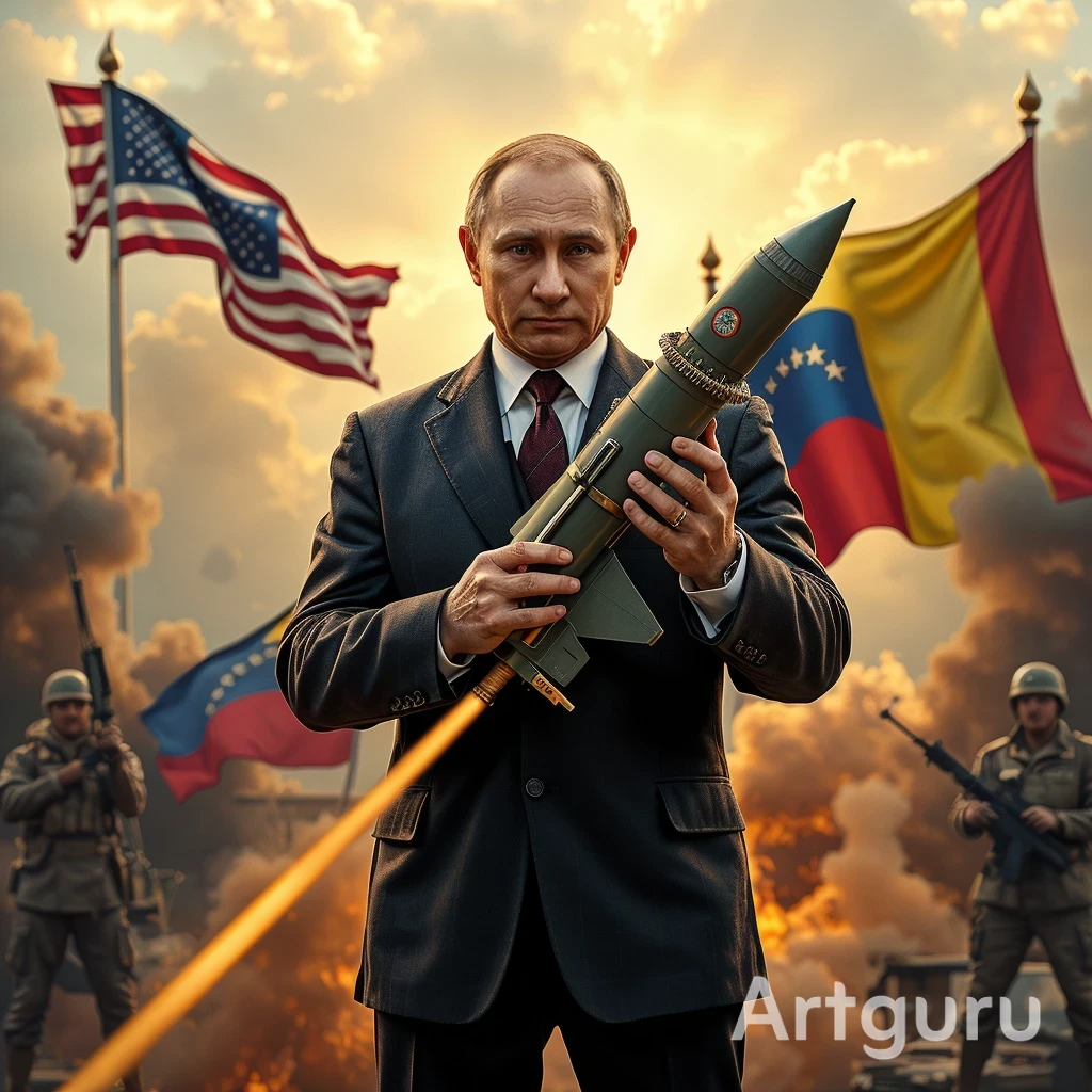 Автор: В. Панченко