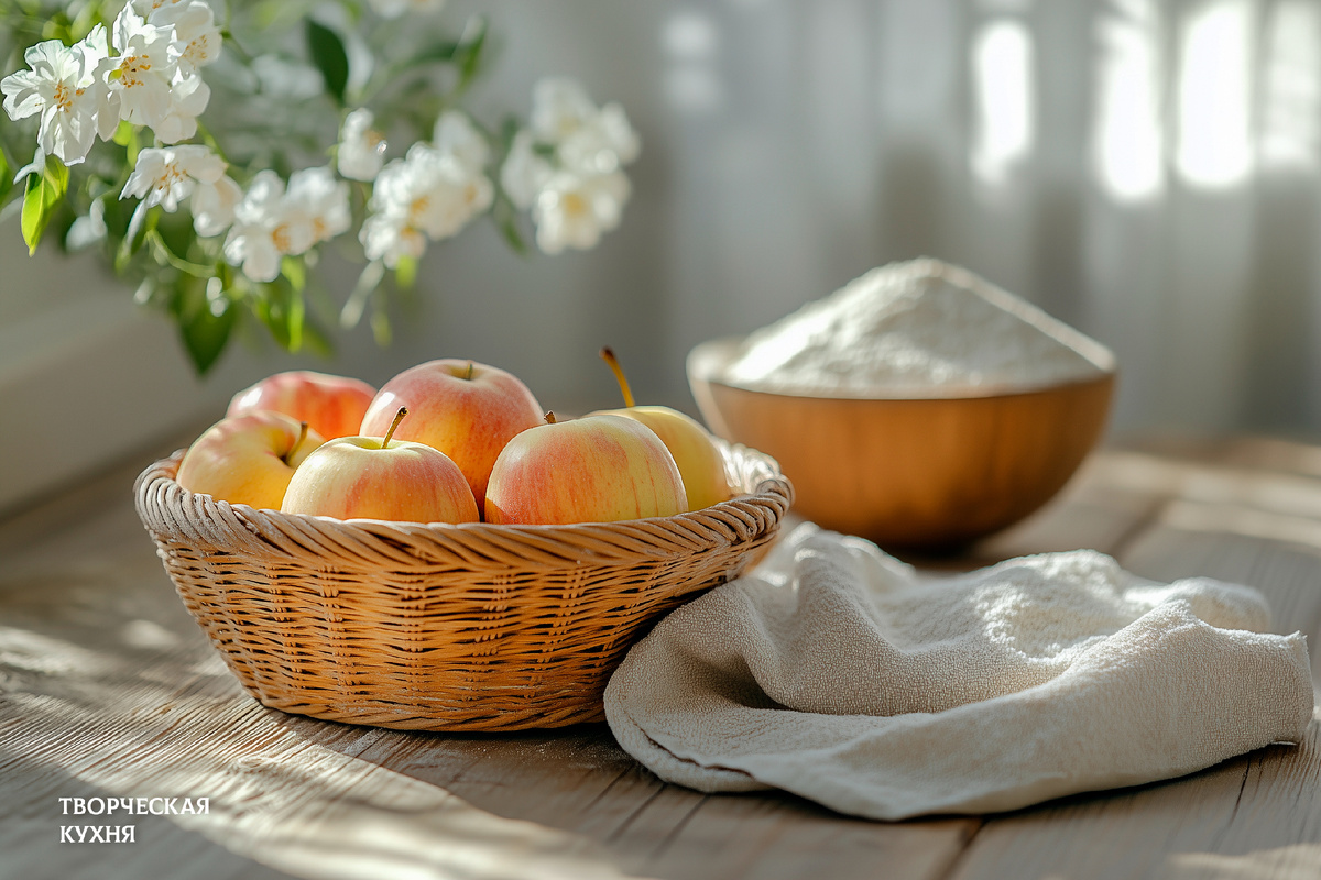 Ингредиенты