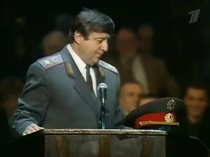 Геннадий Хазанов