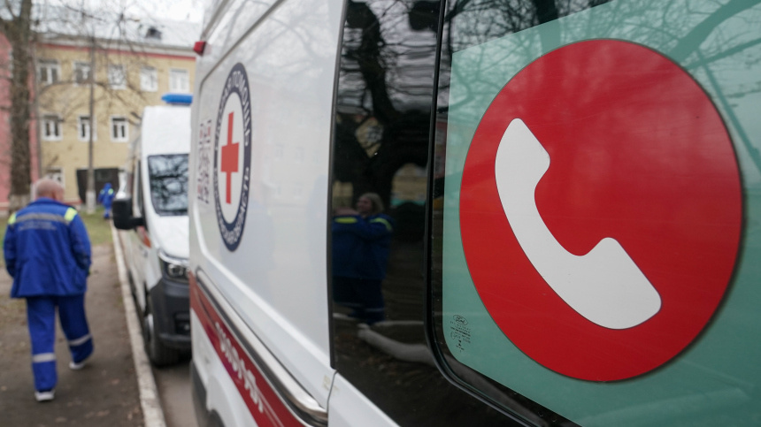    Фото: ИЗВЕСТИЯ/Эдуард Корниенко