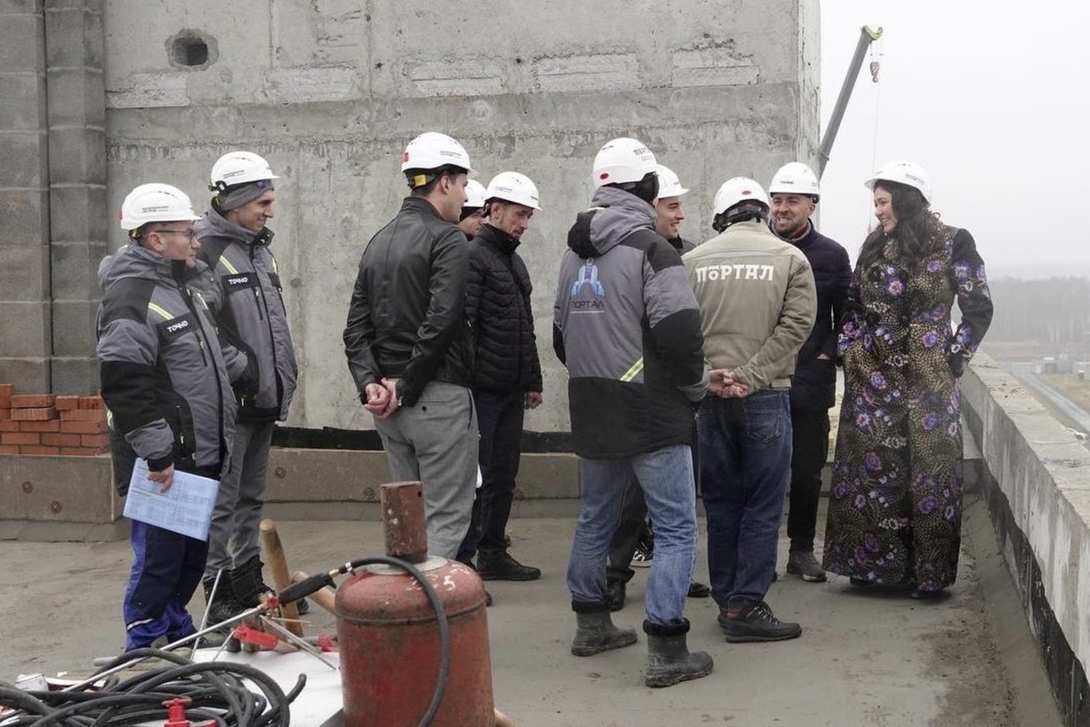   предоставлено пресс-службой АИР