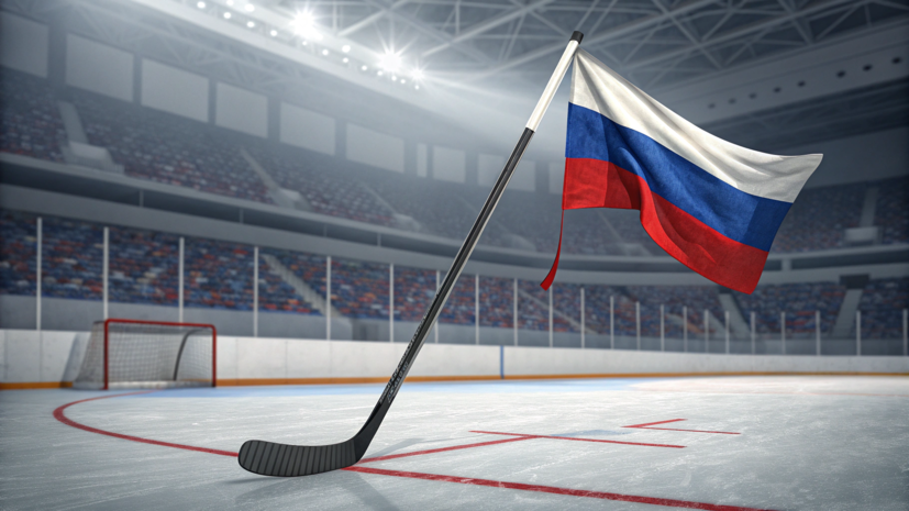   Сгенерировано с помощью ИИ