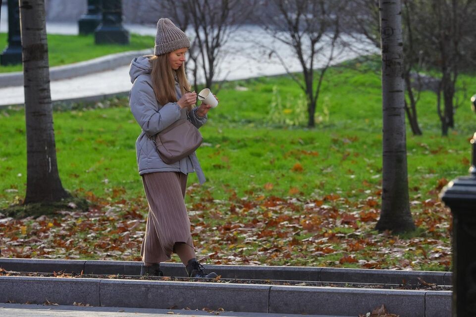    Shatokhina Natalya/news.ru / www.globallookpress.com