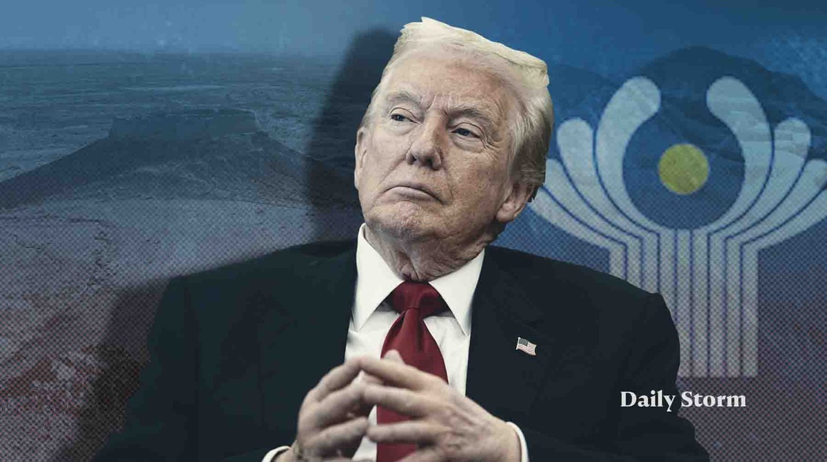    Коллаж: Daily Storm