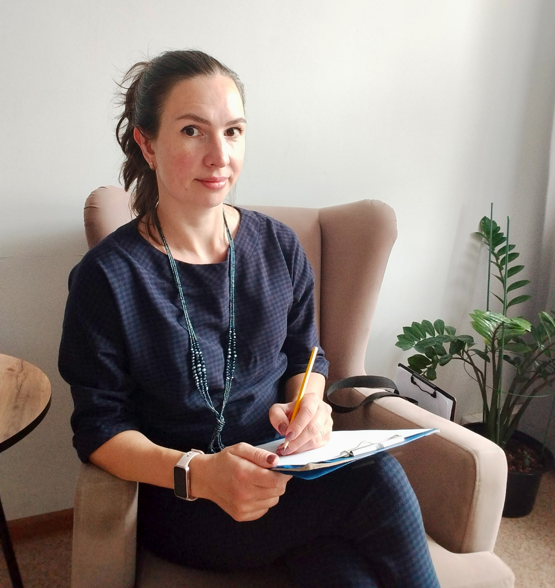 Это я на рабочем месте ☺️