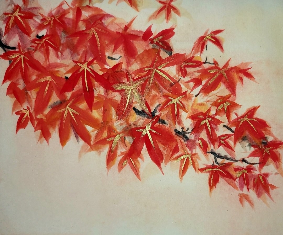 Рисунок Ольги Сюмиот.