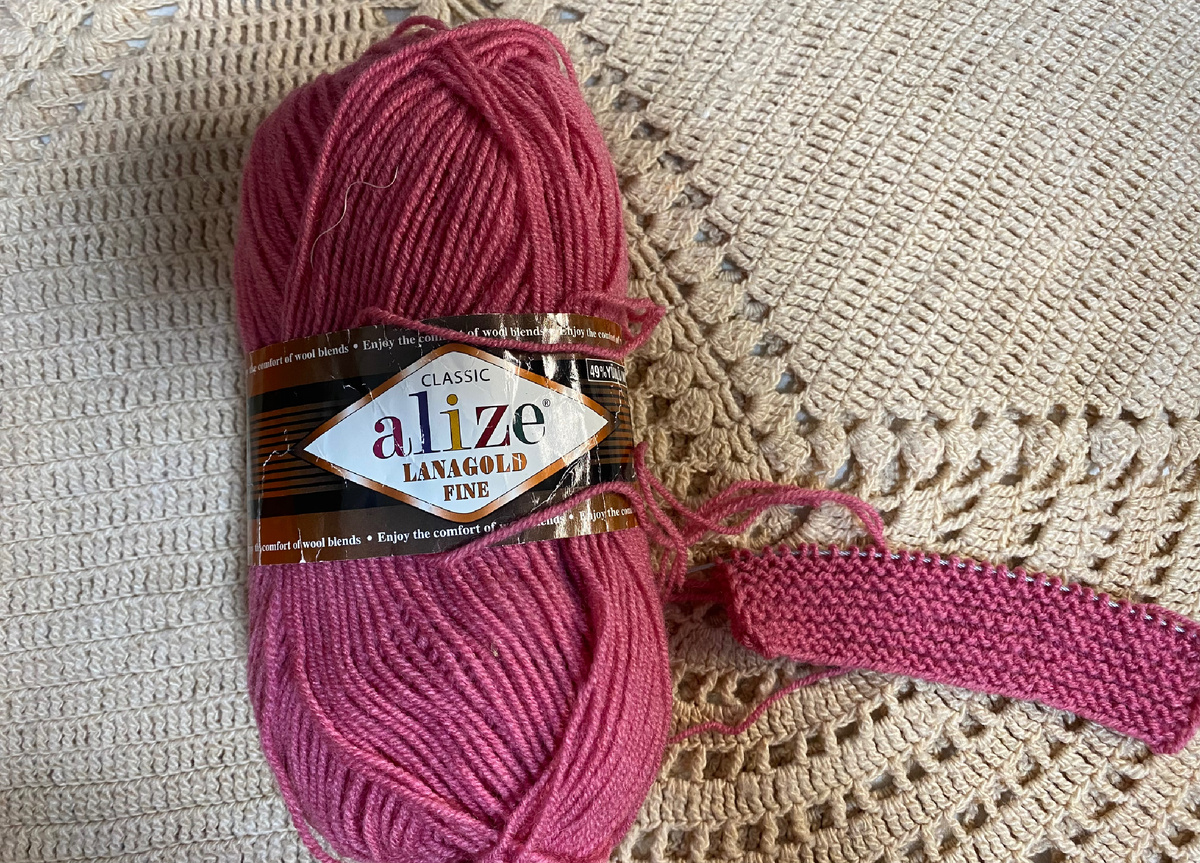 Начала пинеточки. 