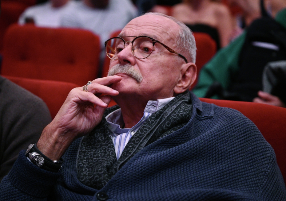    Кирилл Зыков/РИА Новости