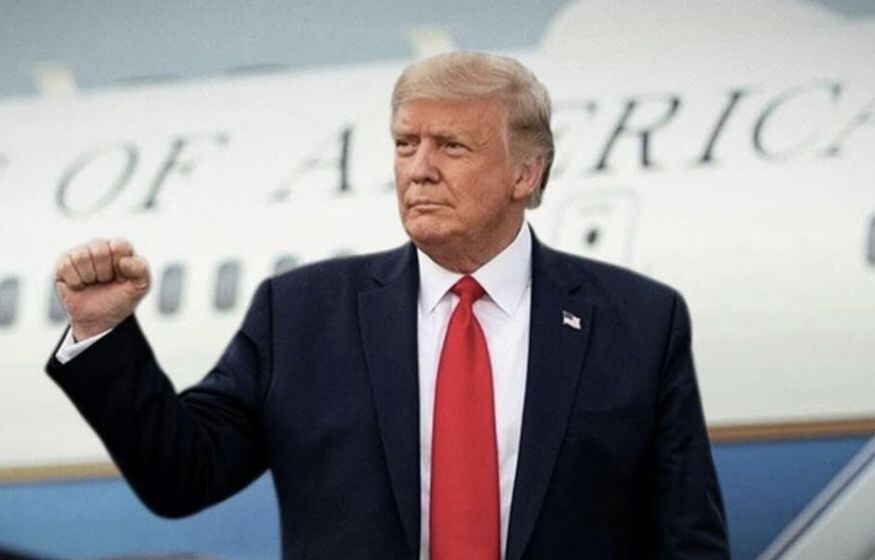    Трамп отложил удар по Венесуэле — но навсегда ли? Конгресс, разведка и Россия изменили расклад