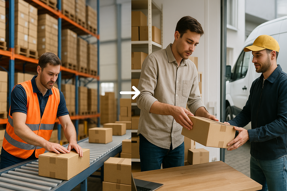 Как выбрать между FBS и FBO?