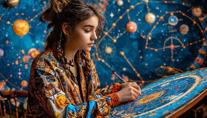    Фото: Нейросеть "Шедеврум"