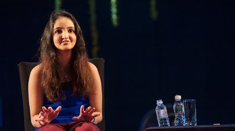 Аиша Чаудхари