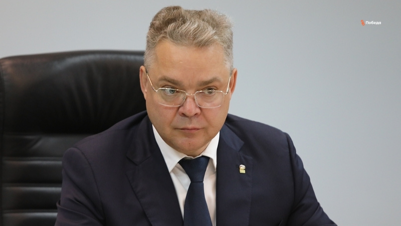      Фото: ИА «Победа26»