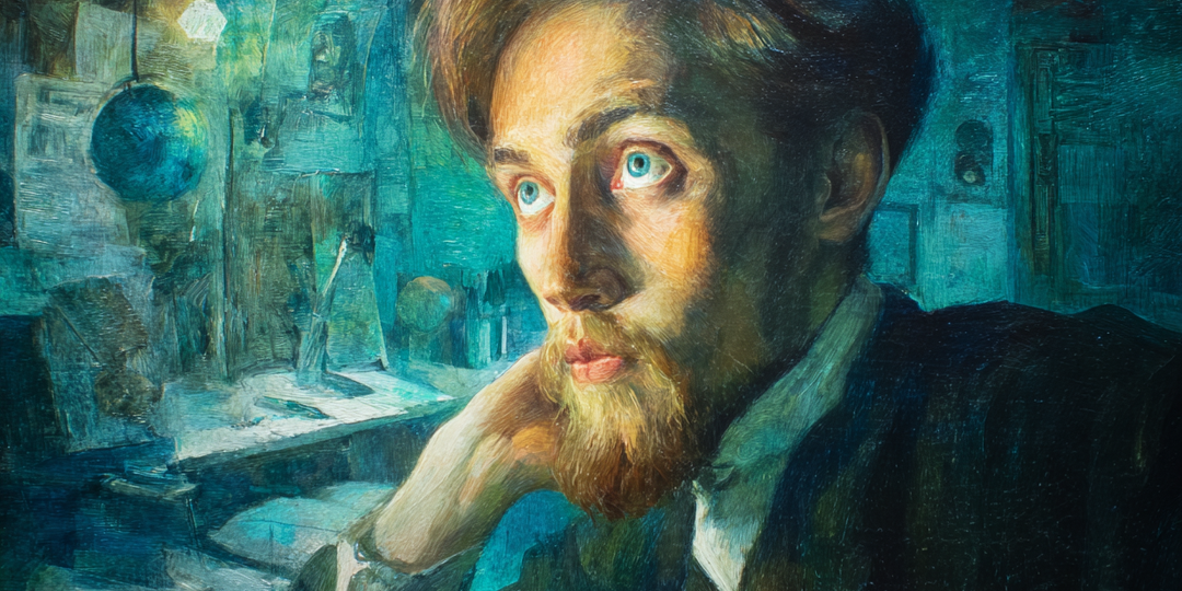 Жил на воде и хлебе, но мечтал о космосе: горести и пророчества Константина Циолковского