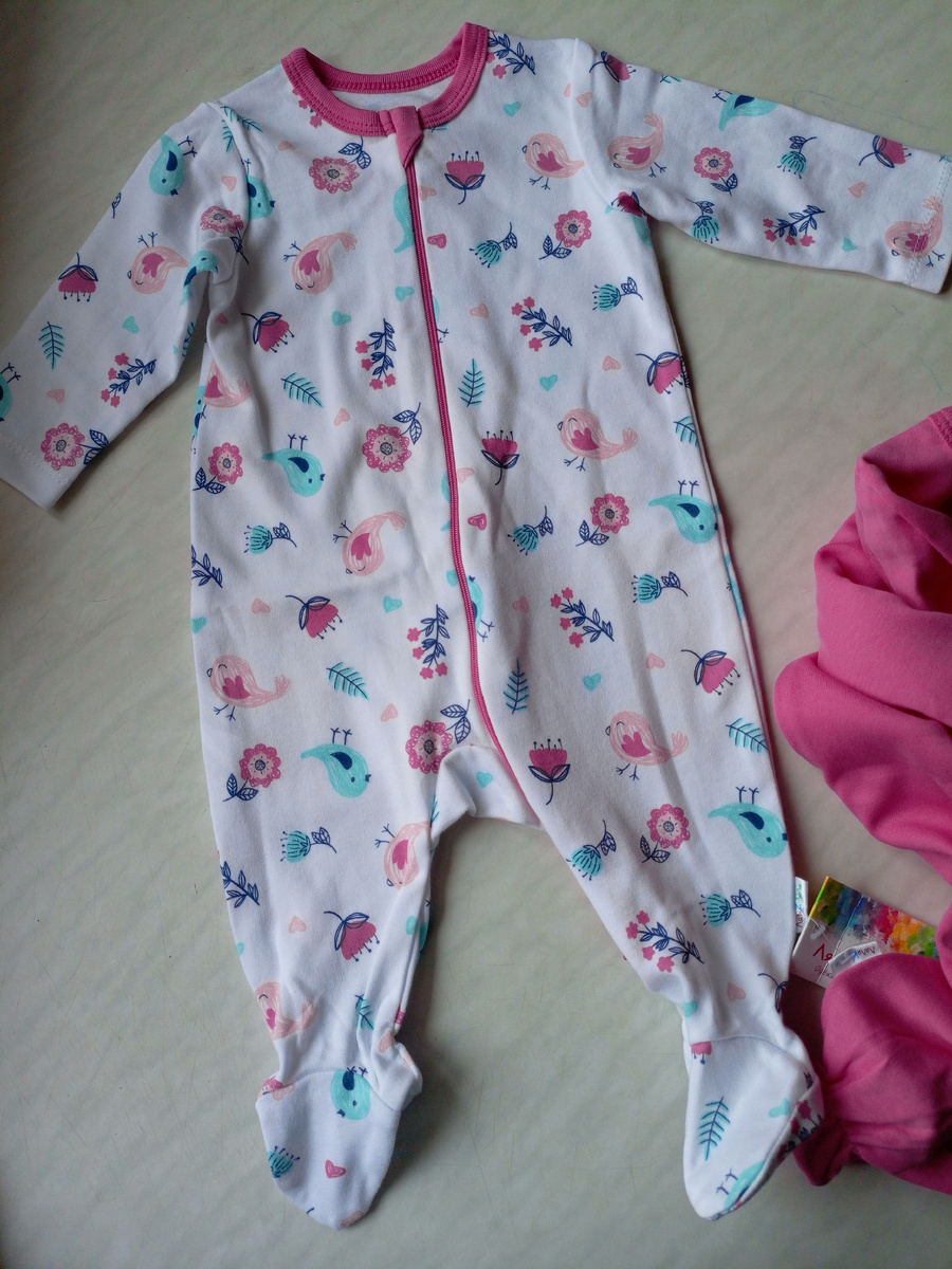 Фото сделано автором канала