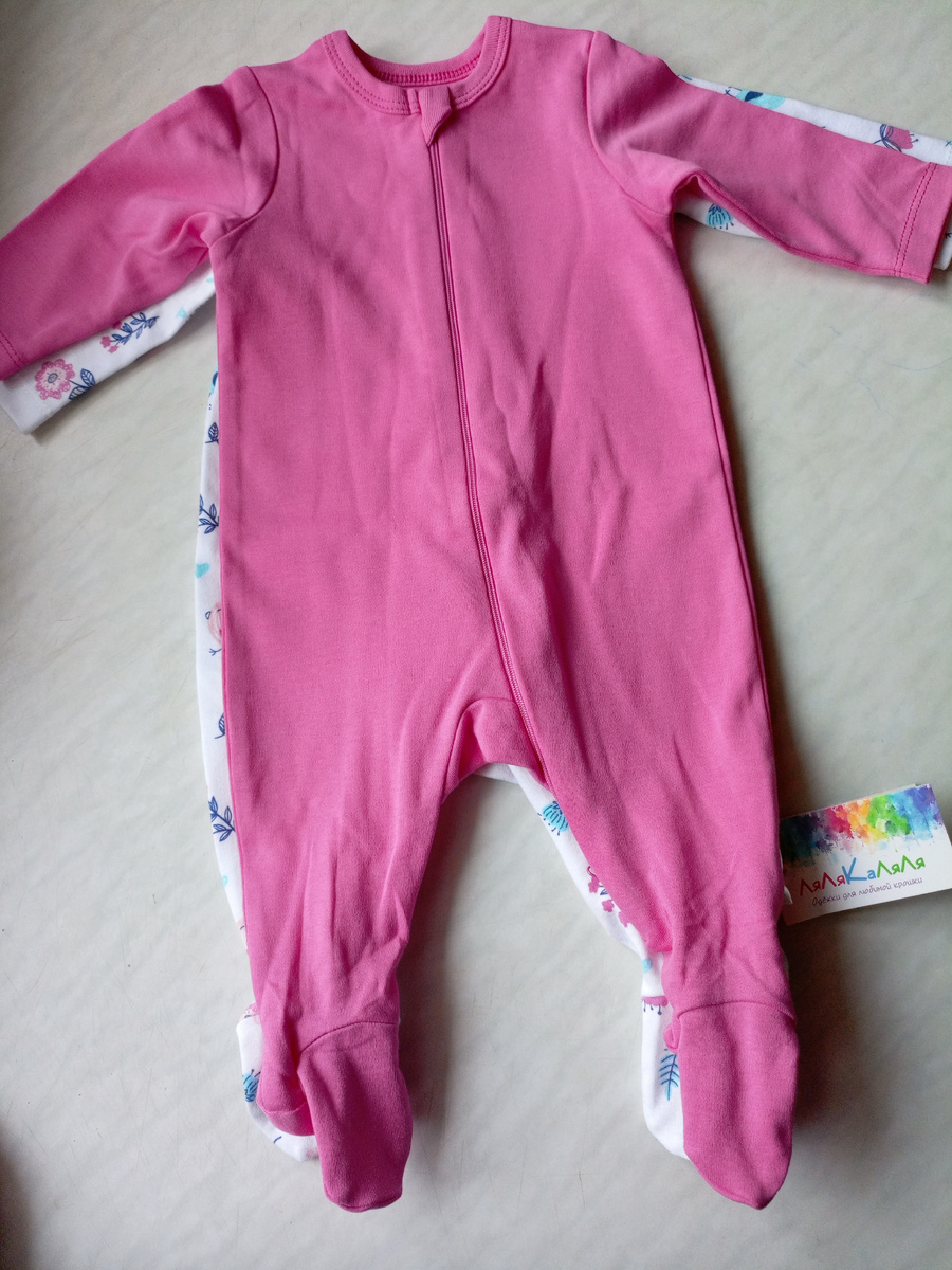 Фото сделано автором канала