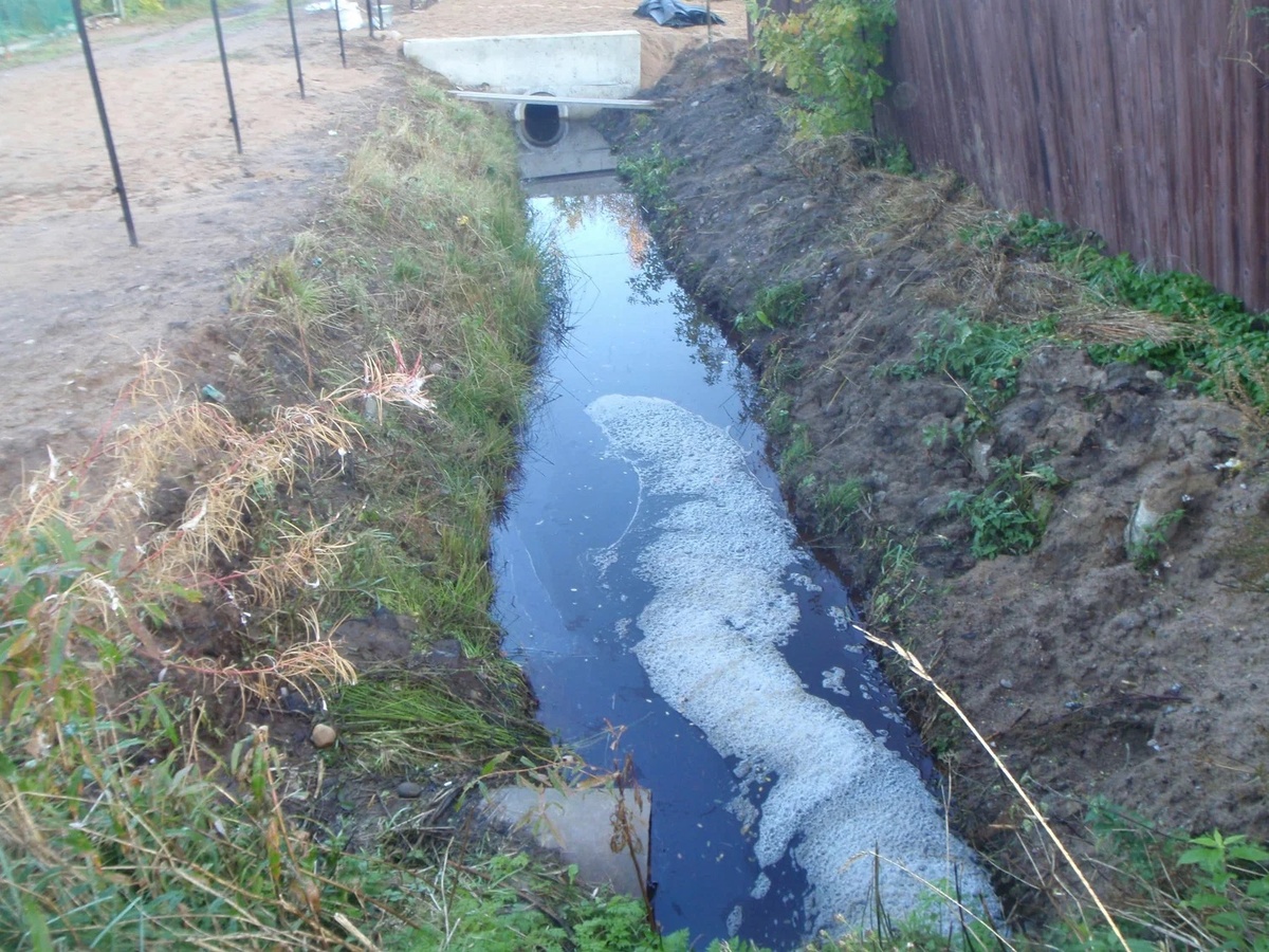 Как-то так вот и текут...