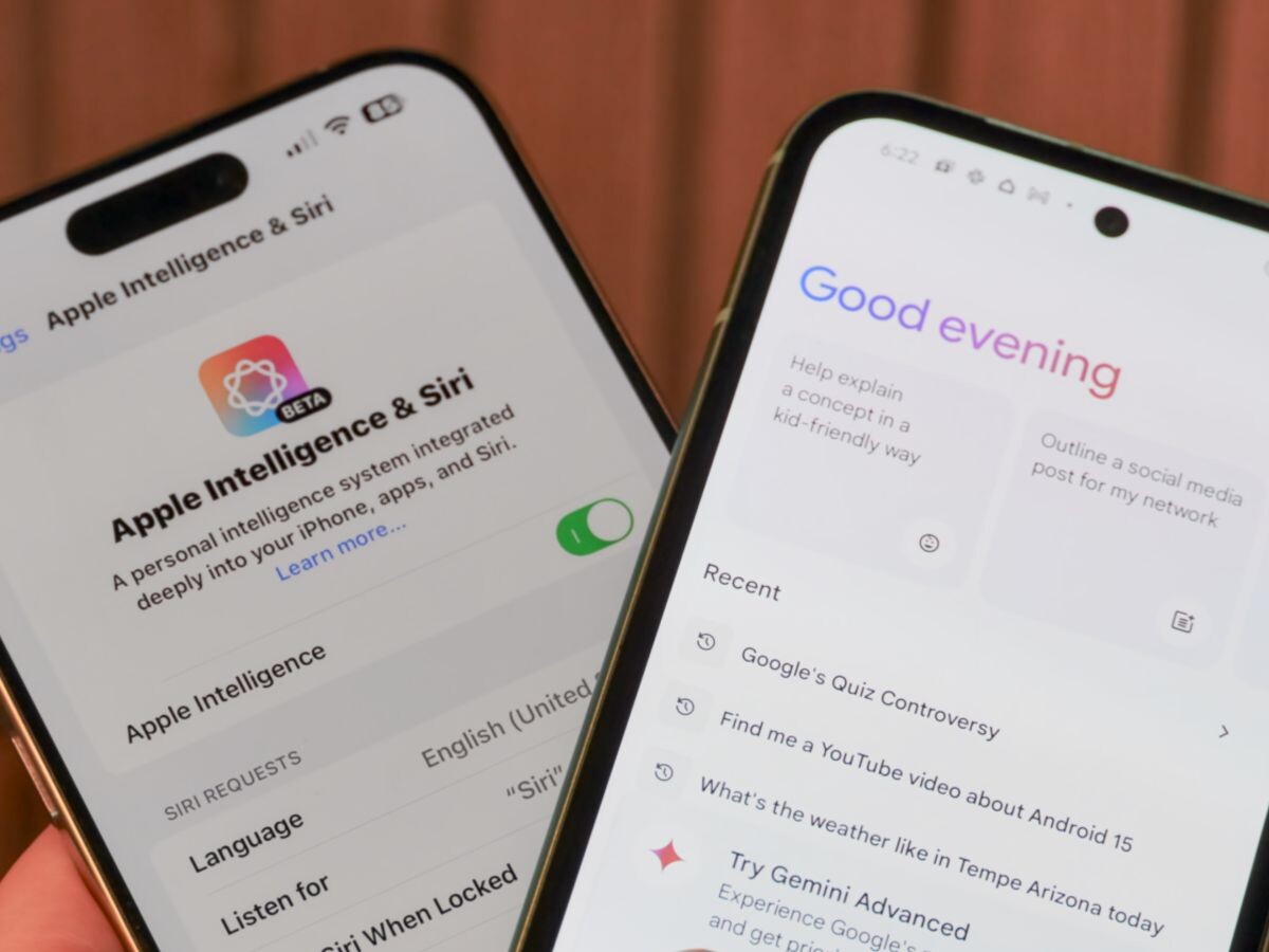    Siri на iPhone станет умнее — при помощи Google. Разбираемся, как именно