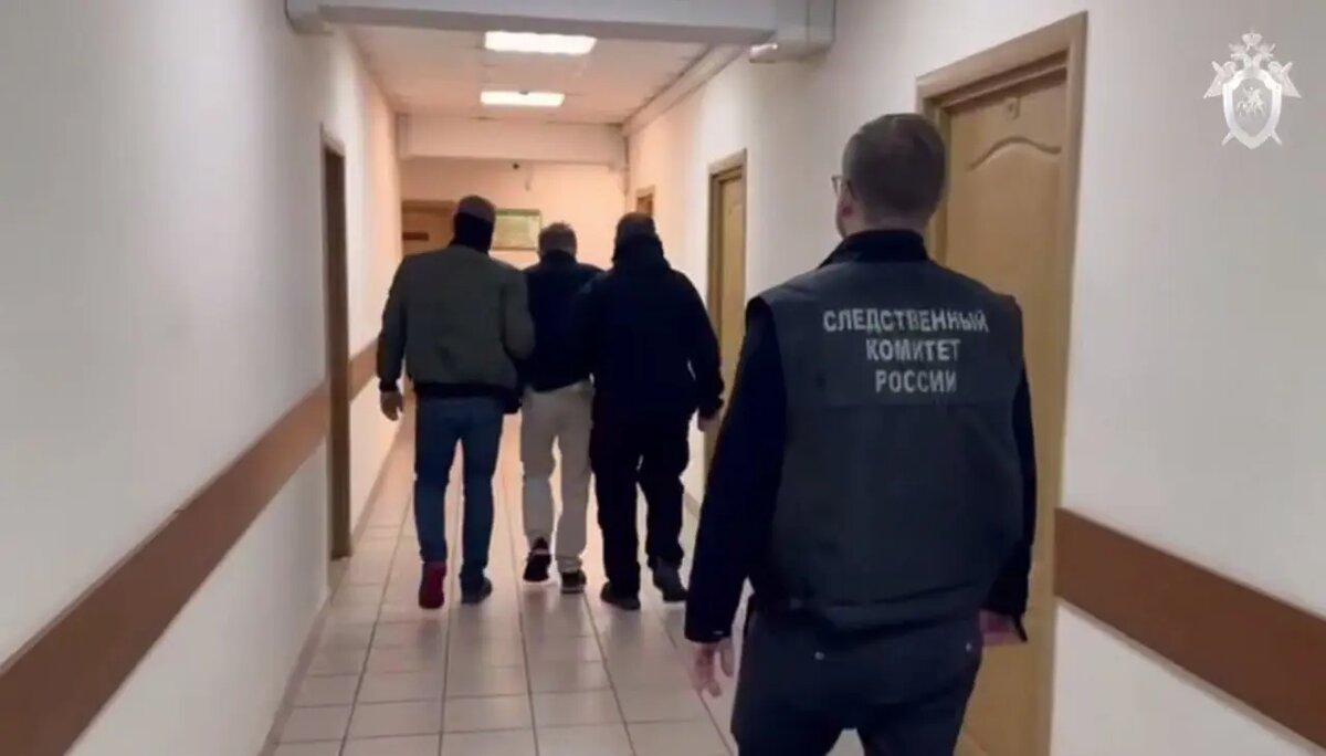    Фото: скриншот из видео пресс-службы СК России.