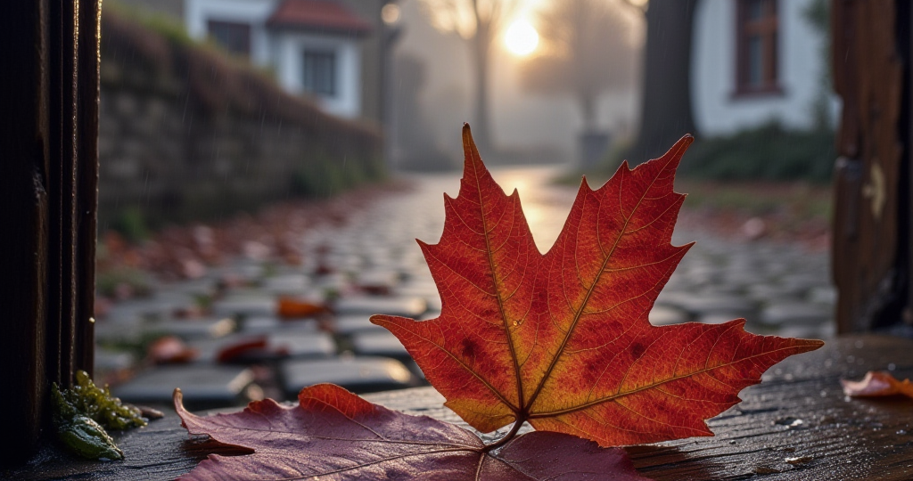 🎶 Песня: "Город, Которого Нет Ностальгия"