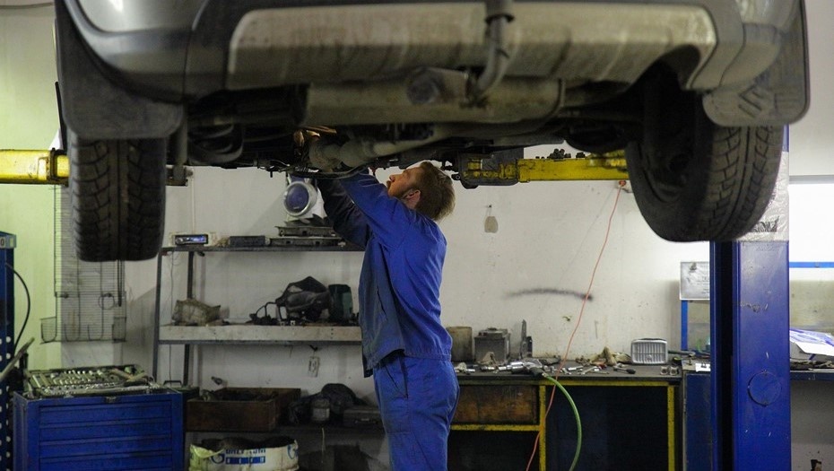 Автор фото: Валентин Беликов / "Деловой Петербург"