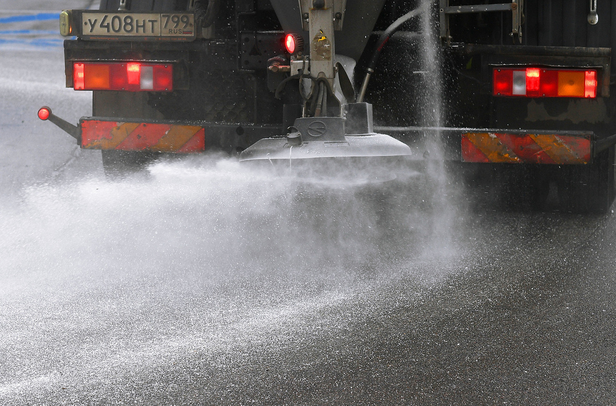    Алексей Майшев / РИА Новости
