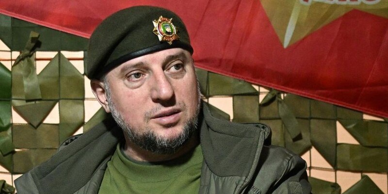 Алаудинов заявил о «победе» России в СВО и призвал к её юридическому закреплению