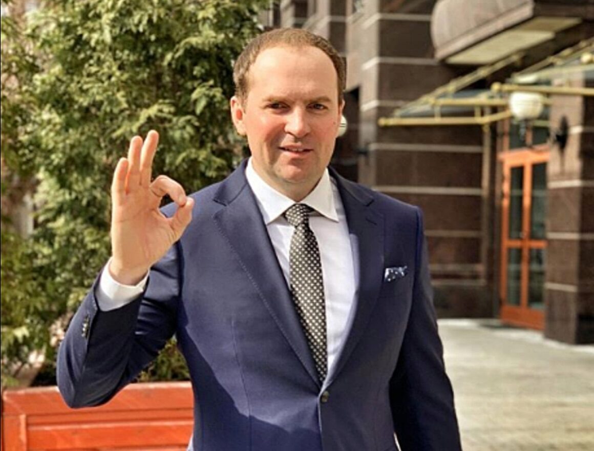    Сергей Жорин Freedom Strength Beauty