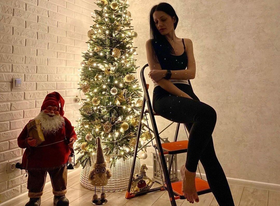 Фото: Женщина после 50