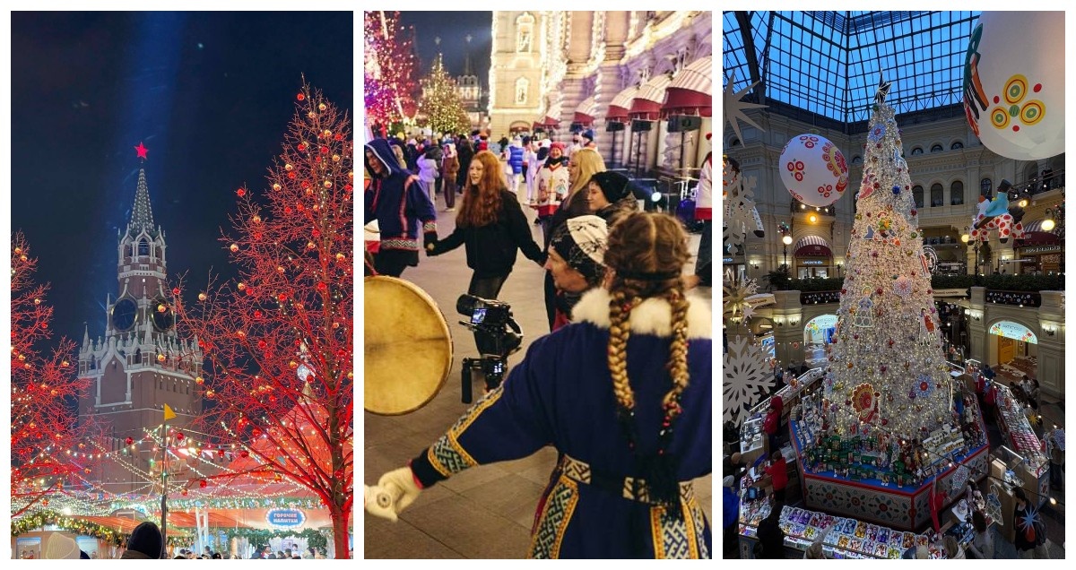 Коллаж: Женщина после 50