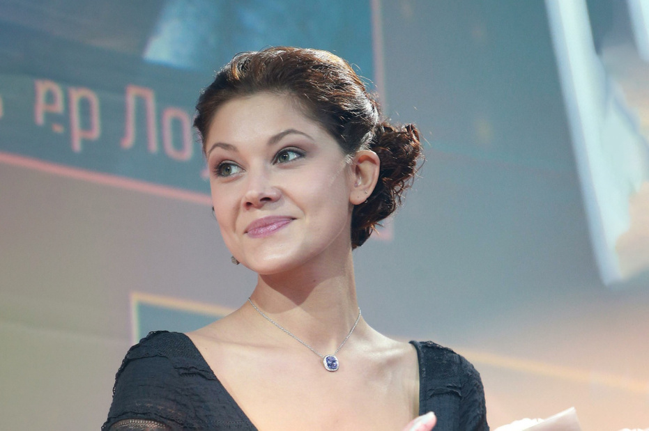    Dmitry Golubovich/Global Look Press