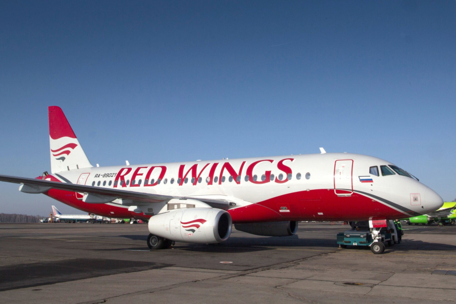    Leonid Faerberg/Transport Photo Images/Global Look Press