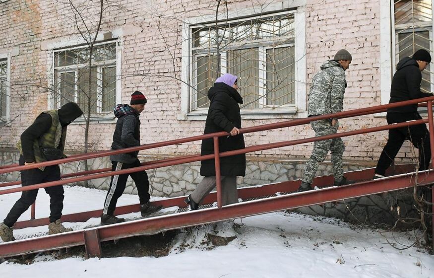    От миграционного хаоса к трудовому порядку: в Госдуме раскрыли, что ждет мигрантов в России