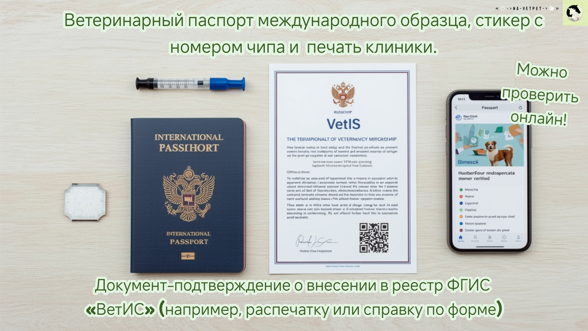 Это лишь пример, в жизни документы могут отличаться! 