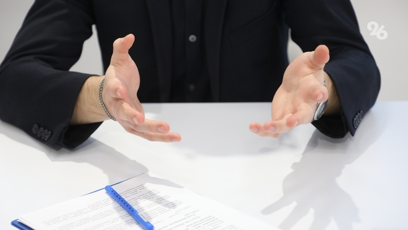      Фото: Дмитрий Ахмадуллин / / ИА «Победа26»